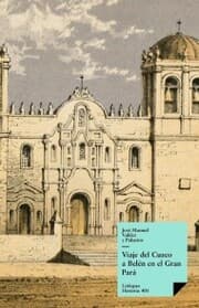 Cover von Viaje del Cuzco a Belén en el Gran Pará