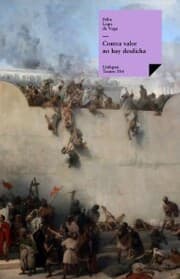 Cover von Contra valor no hay desdicha