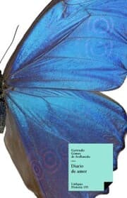 Cover von Diario de amor