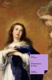 Cover von Doña Beatriz de Silva