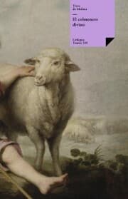 Cover von El colmenero divino