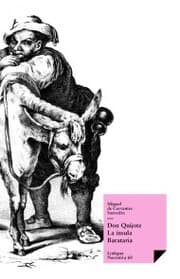 Cover von Don Quijote