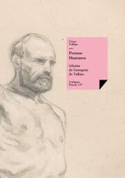 Cover von Poemas humanos