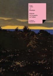 Cover von Poemas
