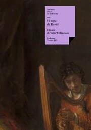 Cover von El arpa de David