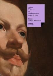 Cover von No hay reinar como el vivir