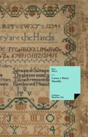 Cover von Cartas a María Mantilla