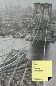 Cover von Escenas americanas