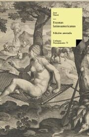Cover von Escenas latinoamericanas