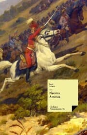Cover von Nuestra América