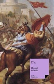 Cover von El puñal del godo