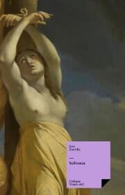 Cover von Sofronía