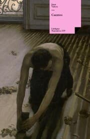 Cover von Cuentos