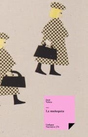 Cover von La muñequita