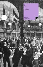Cover von Teatro