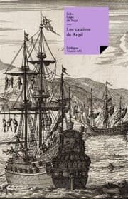 Cover von Los cautivos de Argel