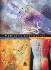 Cover von Medicina energética