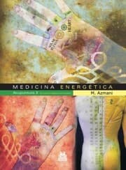 Cover von Medicina energética