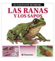 Cover von Las Ranas y los Sapos