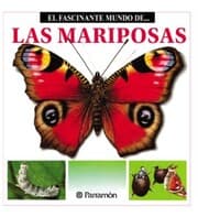 Cover von Las Mariposas