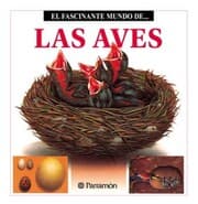 Cover von Las Aves