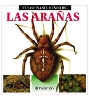 Cover von Las Arañas
