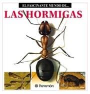 Cover von Las Hormigas