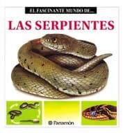 Cover von Las Serpientes