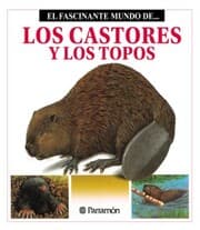 Cover von Los Castores y los topos