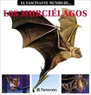 Cover von Los Murciélagos