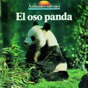 Cover von El oso panda