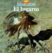 Cover von El lagarto