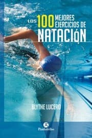 Cover von Los 100 mejores ejercicios de natación (Bicolor)