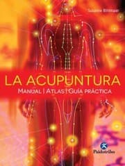 Cover von La acupuntura