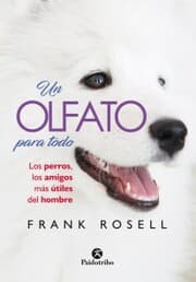 Cover von Un olfato para todo