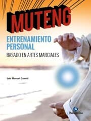 Cover von Muteng