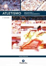 Cover von Atletismo