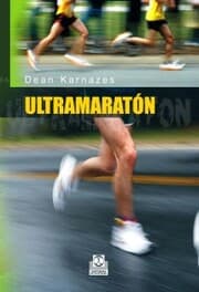 Cover von Ultramaratón