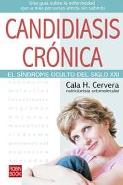 Cover von Candidiasis crónica