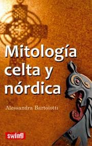 Cover von Mitología celta y nórdica