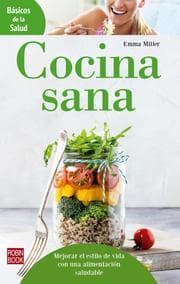 Cover von Cocina sana