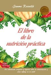 Cover von El libro de la nutrición práctica