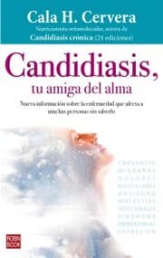 Cover von Candidiasis, tu amiga del alma