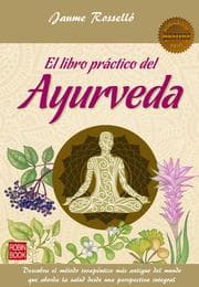 Cover von El libro práctico del Ayurveda