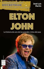 Cover von Elton John