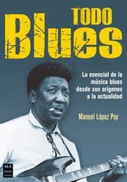 Cover von Todo blues