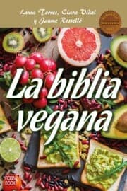 Cover von La biblia vegana