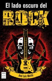 Cover von El lado oscuro del rock