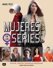 Cover von Mujeres en las series