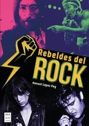 Cover von Rebeldes del rock